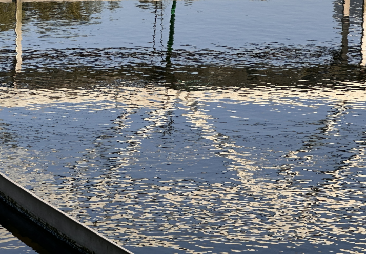 签约喜讯/ 高邮城南工业污水处理厂及配套管网建设工程项目